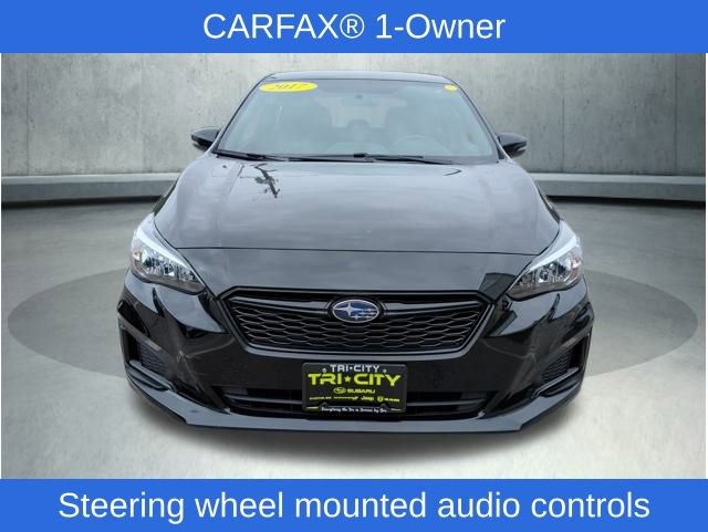 Used 2017 Subaru Impreza 2.0i Sport image 9