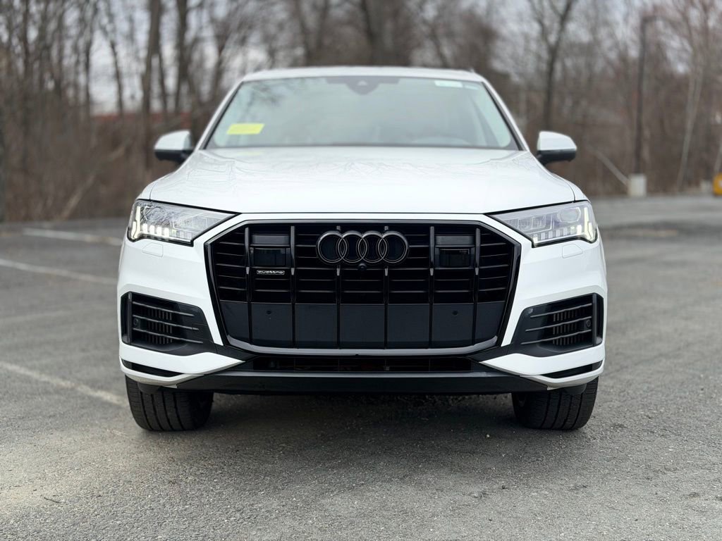 Used 2023 Audi Q7 3.0T Premium Plus w/ Premium Plus Package image 10