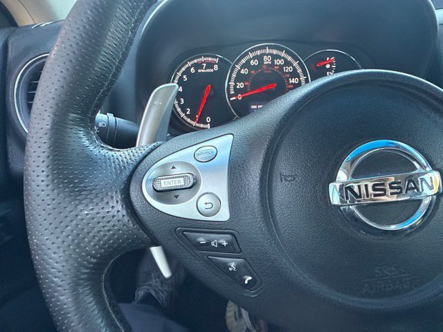 Used 2014 Nissan Maxima 3.5 SV w/ Sport Package FWD image 27