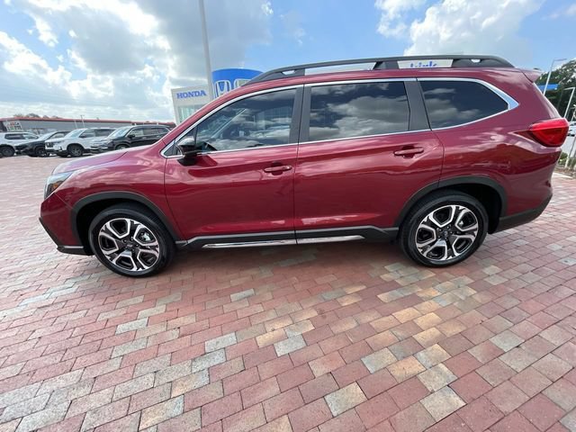 Used 2026 Subaru Ascent Limited w/ Popular Package #2 AWD/4WD image 29