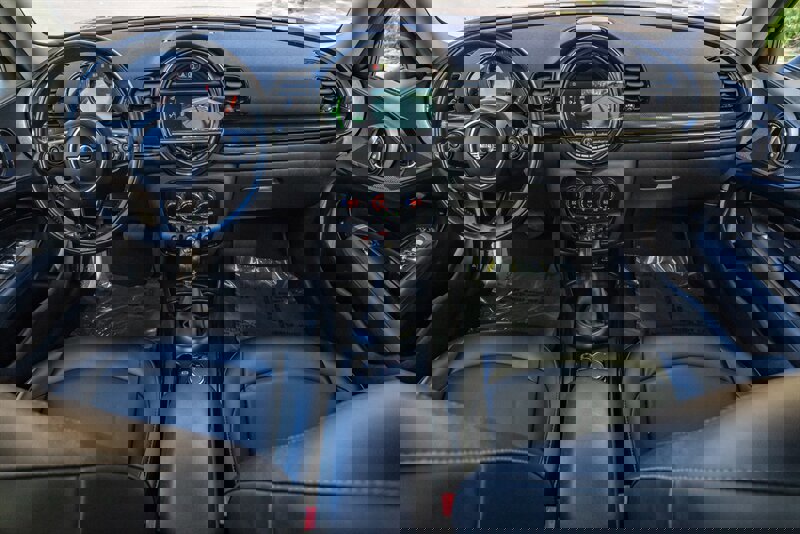 Used 2019 MINI Cooper Clubman image 9