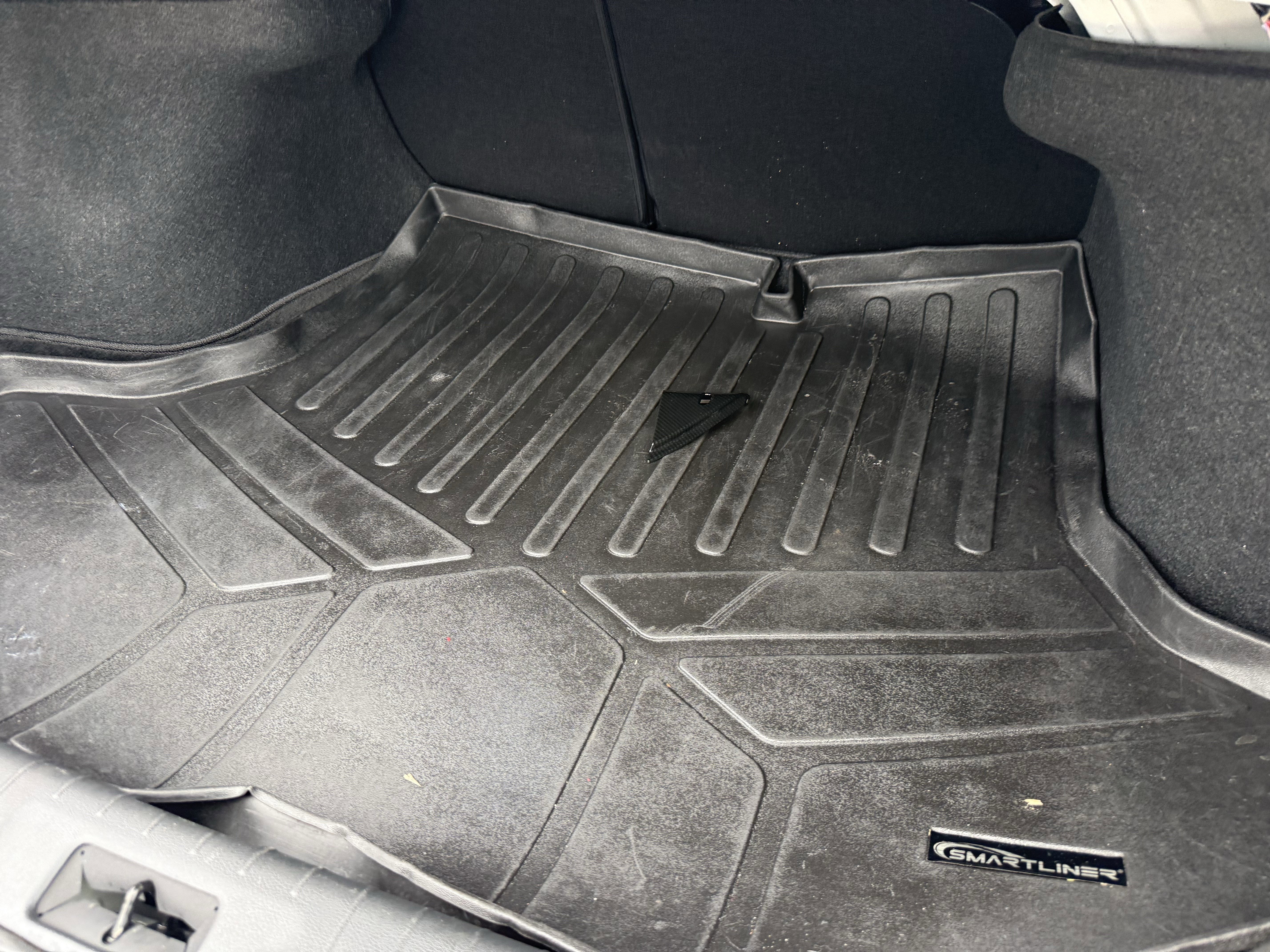 Used 2024 Nissan Sentra SR image 31