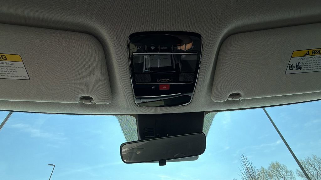 New 2026 Hyundai Santa Fe SE image 24