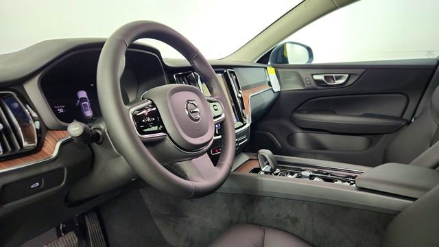 New 2026 Volvo V60 B5 Cross Country Plus w/ Protection Package Premier AWD/4WD image 12