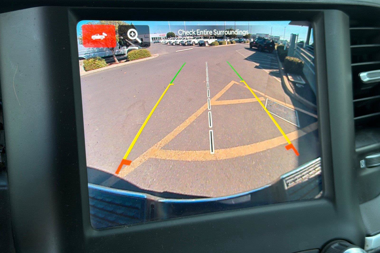 Certified 2024 RAM 2500 Big Horn AWD/4WD image 17