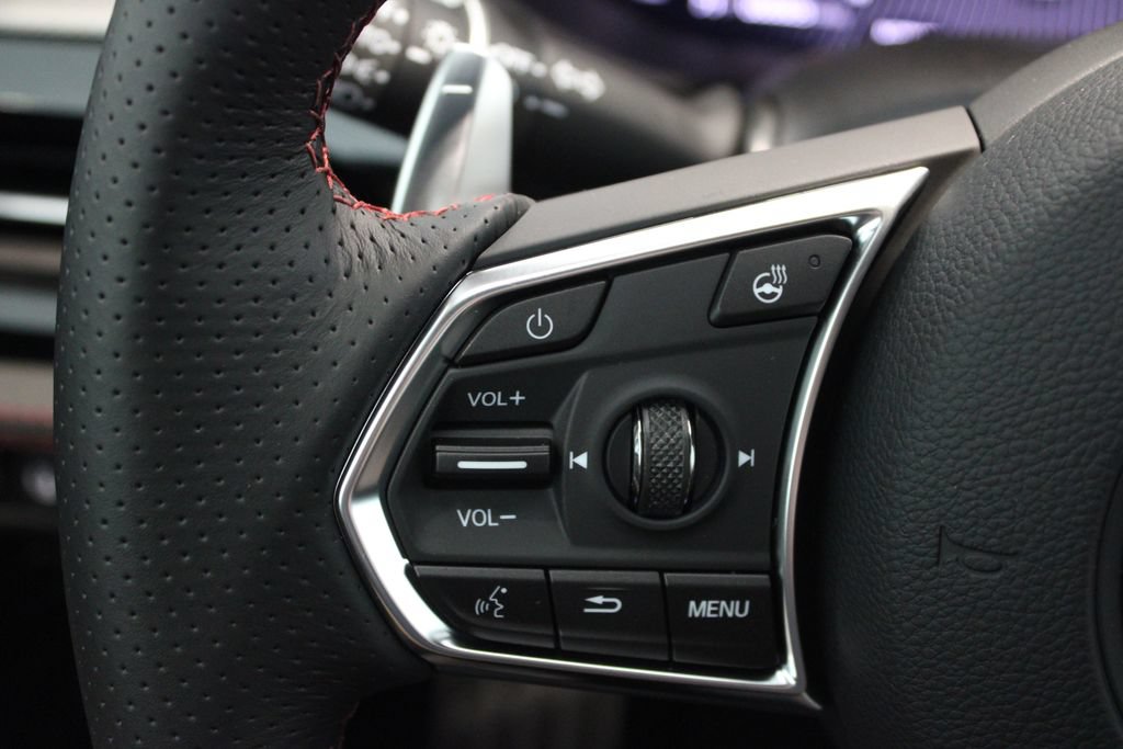 New 2026 Acura MDX A-Spec AWD/4WD image 20