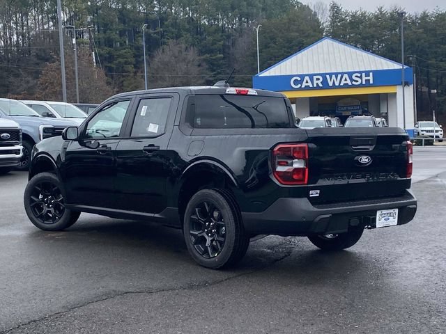 New 2026 Ford Maverick XLT w/ XLT Luxury Package AWD/4WD image 5