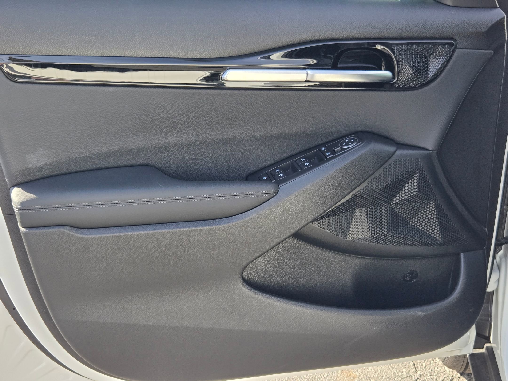 New 2026 Kia Seltos EX w/ EX Sunroof Package image 20