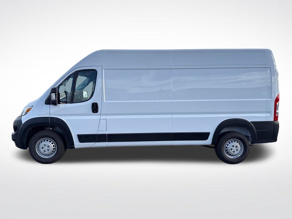 New 2027 RAM ProMaster 2500 w/ Convenience Group FWD image 2