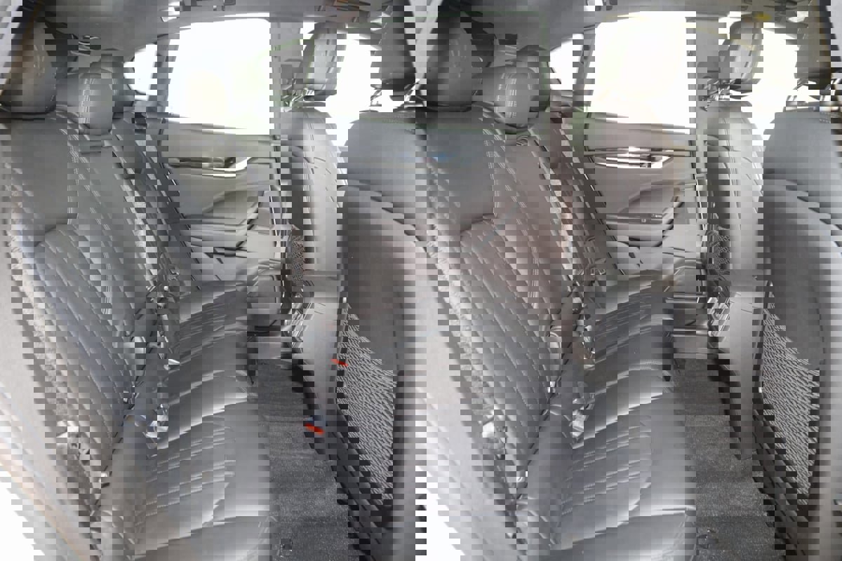 Used 2022 Maserati Levante Modena image 15