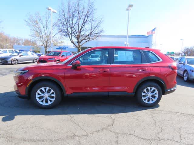 Certified 2023 Honda CR-V LX image 3