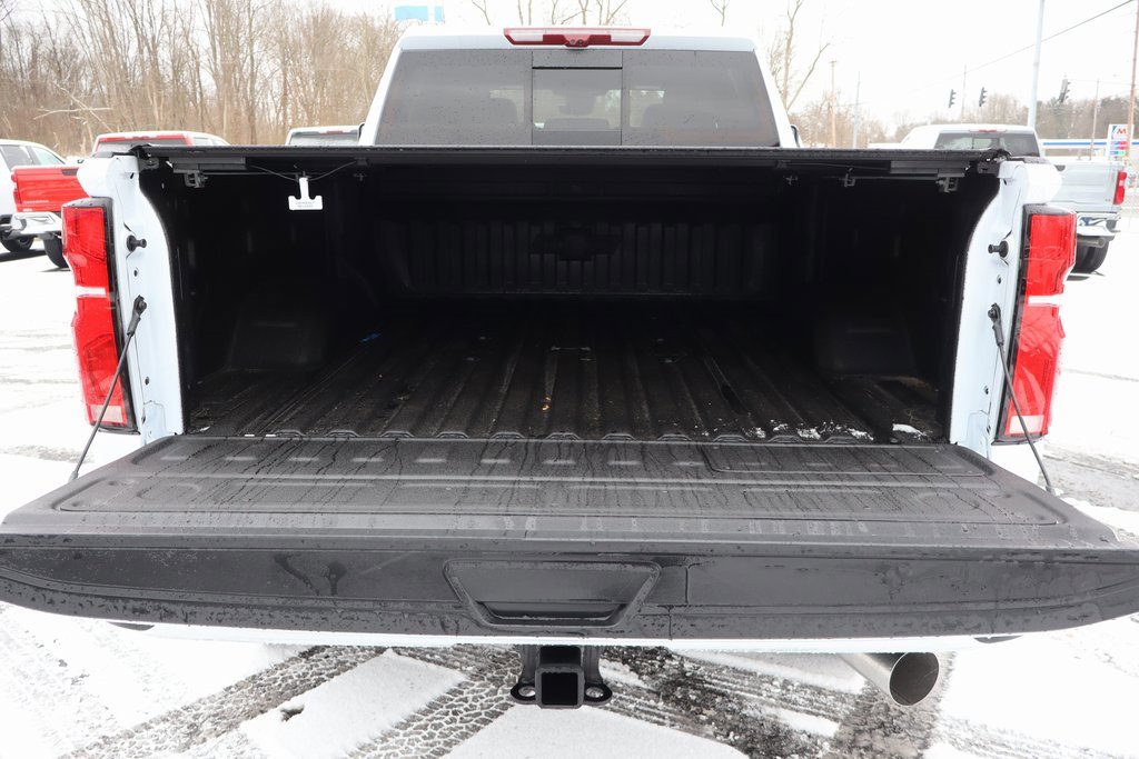 New 2026 Chevrolet Silverado 2500 High Country w/ Technology Package image 29