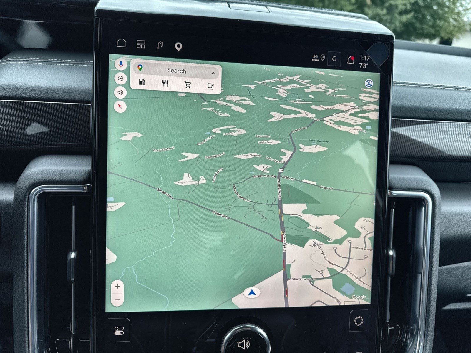 New 2026 GMC Yukon XL Elevation w/ Technology Package AWD/4WD image 17