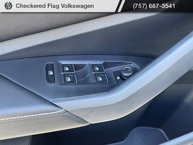 New 2027 Volkswagen Jetta Sport FWD image 15
