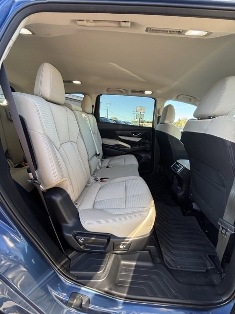 Used 2020 Subaru Ascent Premium w/ Convenience Package image 15