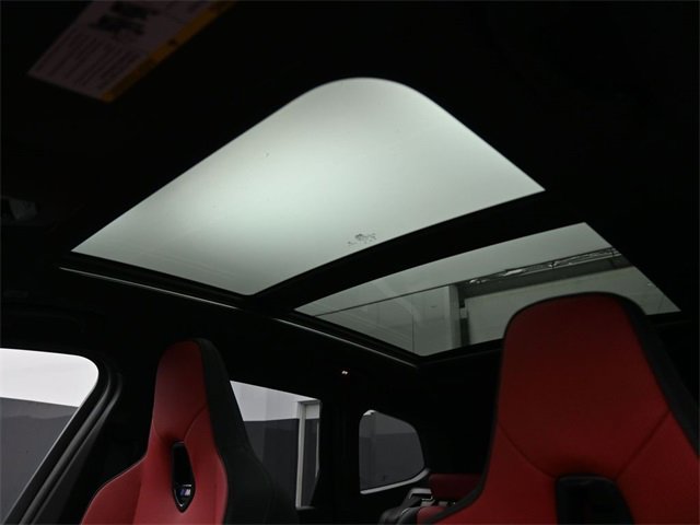 New 2025 BMW X1 M35i w/ Premium Package image 23