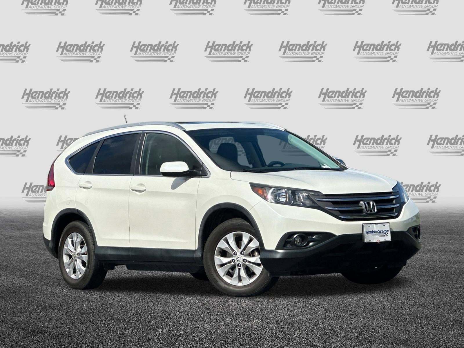 Used 2014 Honda CR-V EX-L video 2