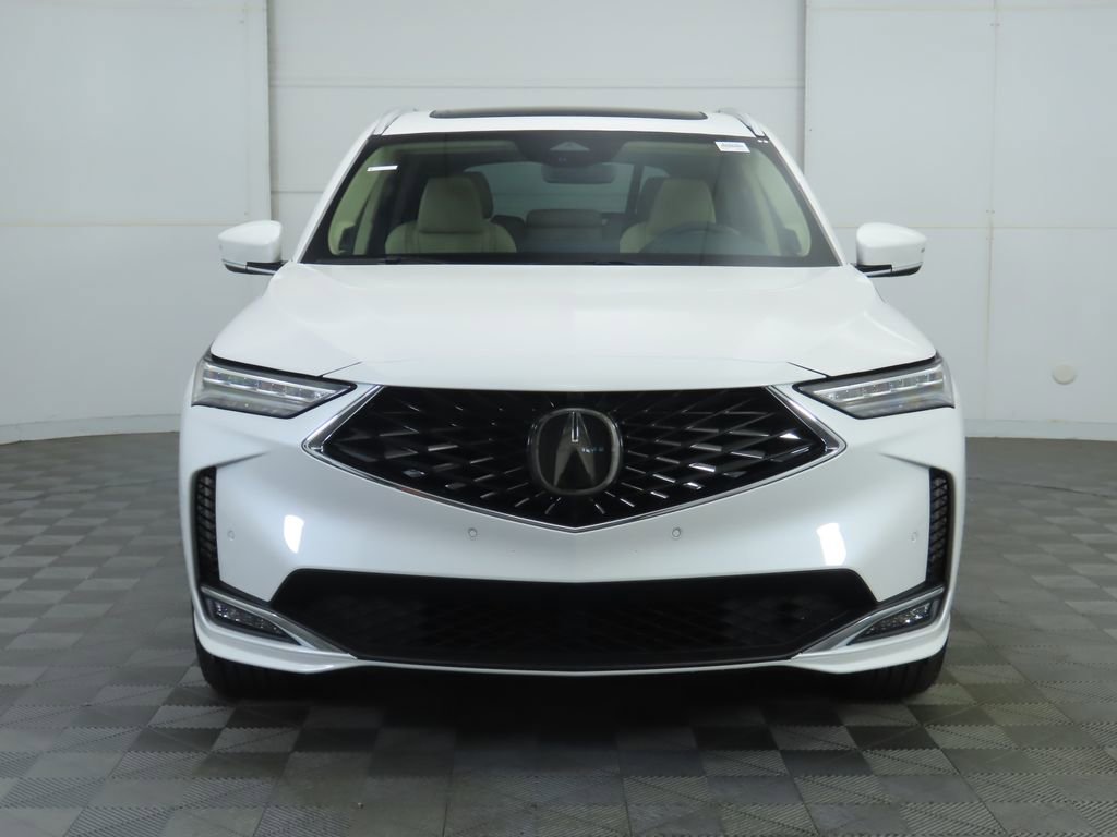 New 2026 Acura MDX w/ Advance Package image 2