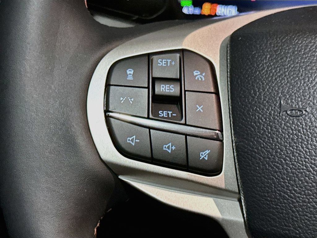 New 2026 Ford Explorer Active AWD/4WD image 30