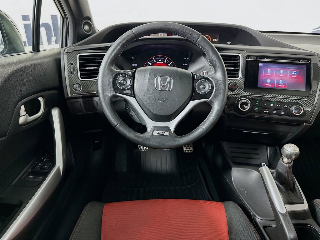 Used 2015 Honda Civic Si image 25