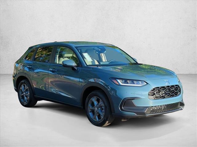 New 2026 Honda HR-V LX image 7