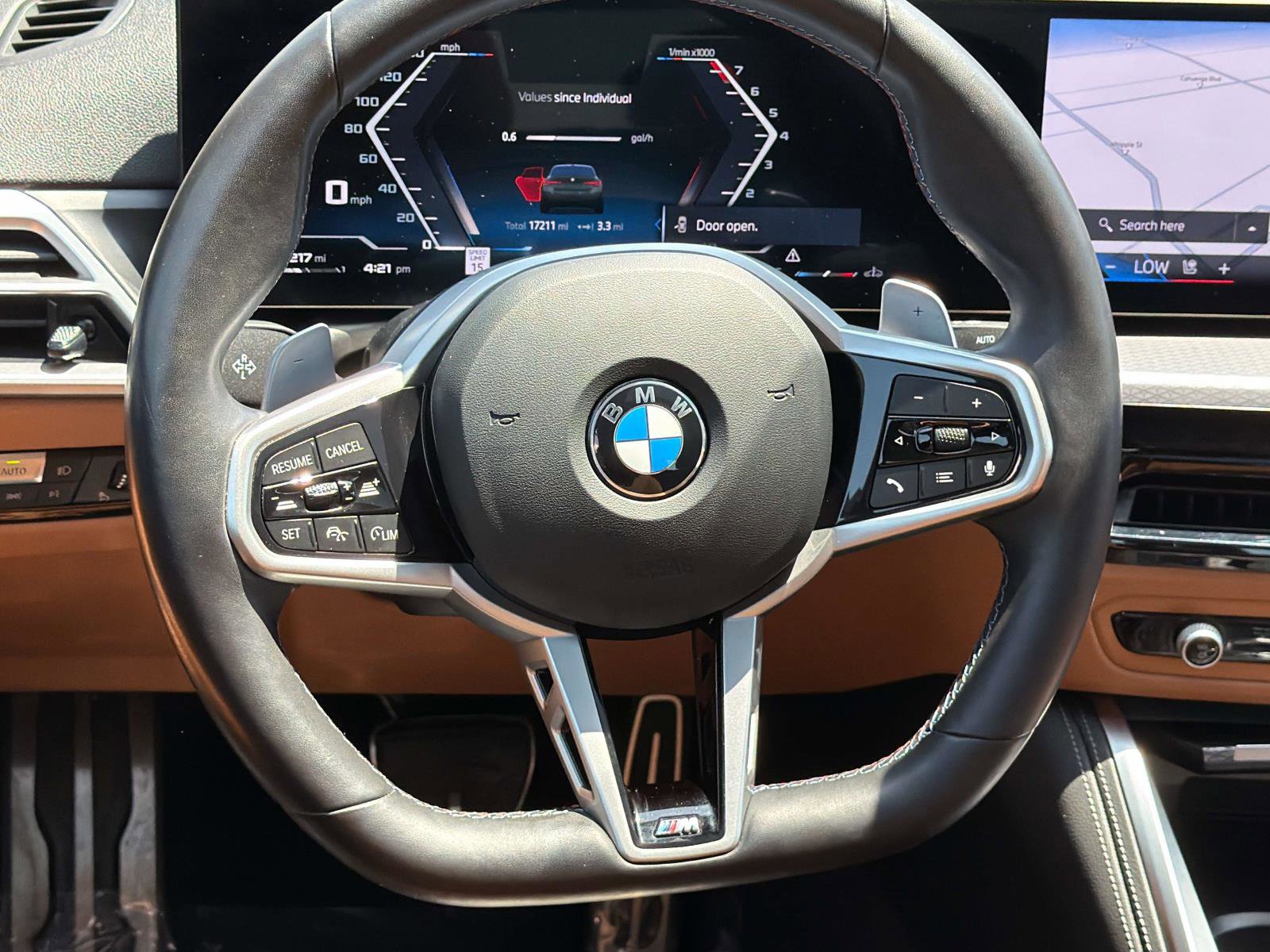 Used 2025 BMW M440i RWD image 12