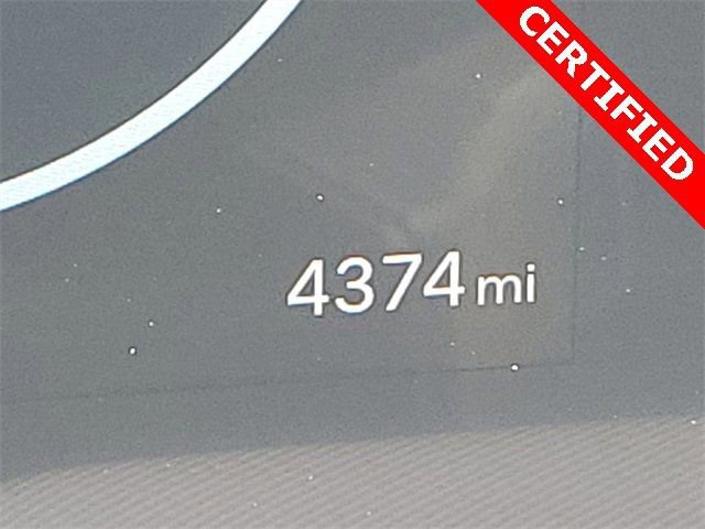 Used 2024 Hyundai Sonata SEL w/ Convenience Package image 7