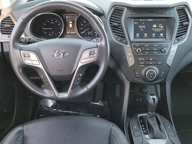 Used 2017 Hyundai Santa Fe Sport 2.0T image 9