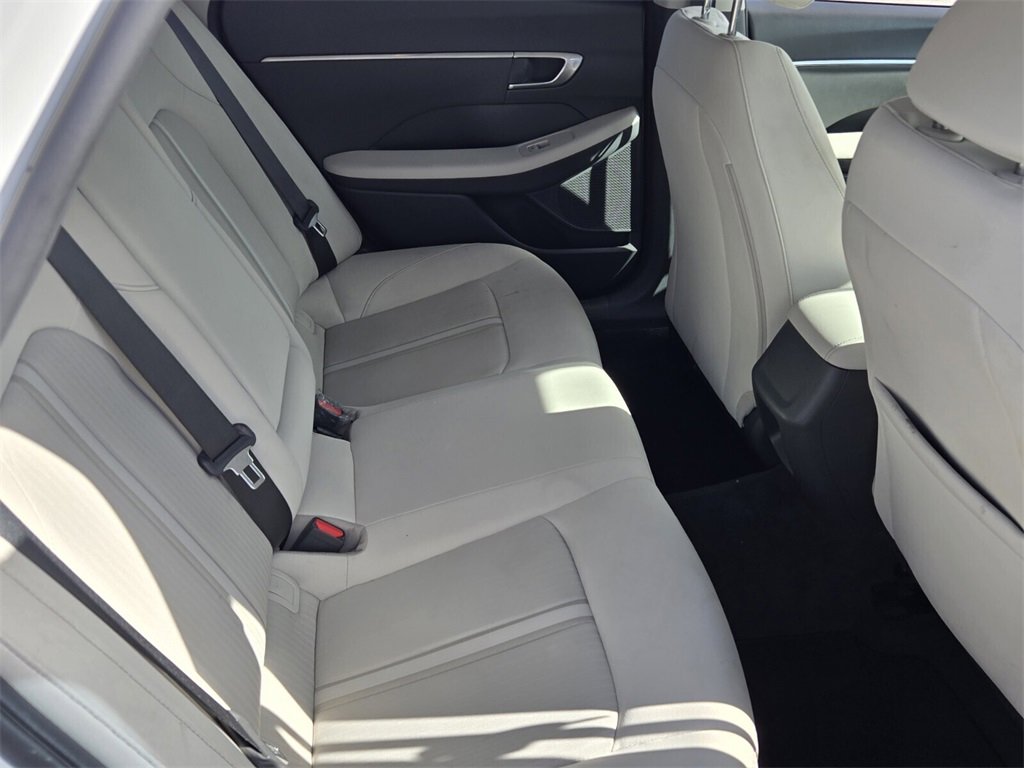 Used 2023 Hyundai Sonata SEL image 14