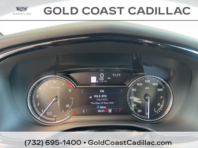 Certified 2022 Cadillac XT5 Premium Luxury w/ LPO, Floor Liner Package image 20