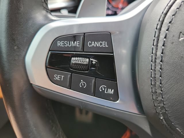 Used 2023 BMW 540i w/ M Sport Package RWD image 30