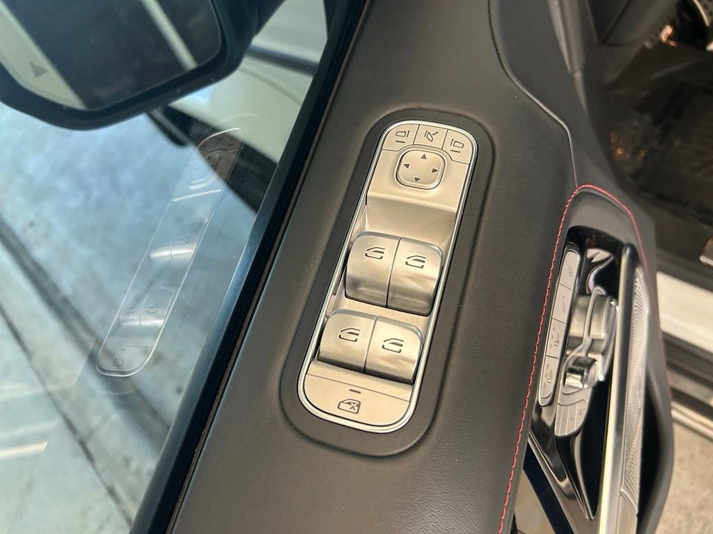 Used 2022 Mercedes-Benz G 63 AMG 4MATIC image 40