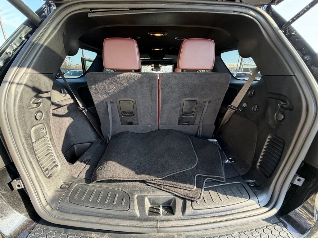 Used 2024 Dodge Durango R/T image 39