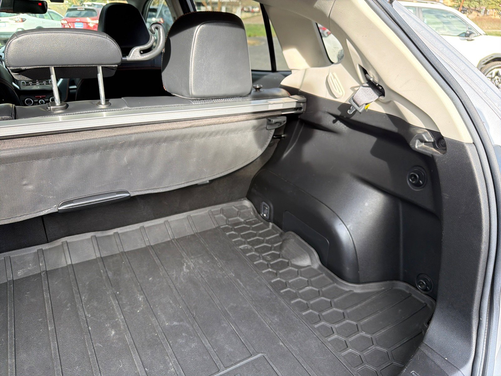 Used 2019 Subaru Crosstrek 2.0i Limited w/ Moonroof Package w/Navigation image 27