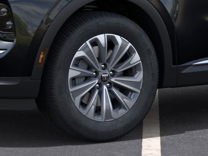 New 2026 Buick Envision Preferred AWD/4WD image 9