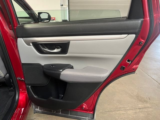 Used 2021 Honda CR-V LX image 15