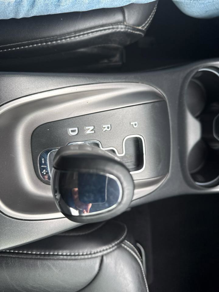 Used 2019 Dodge Journey Crossroad w/ Mopar All Weather Group image 18