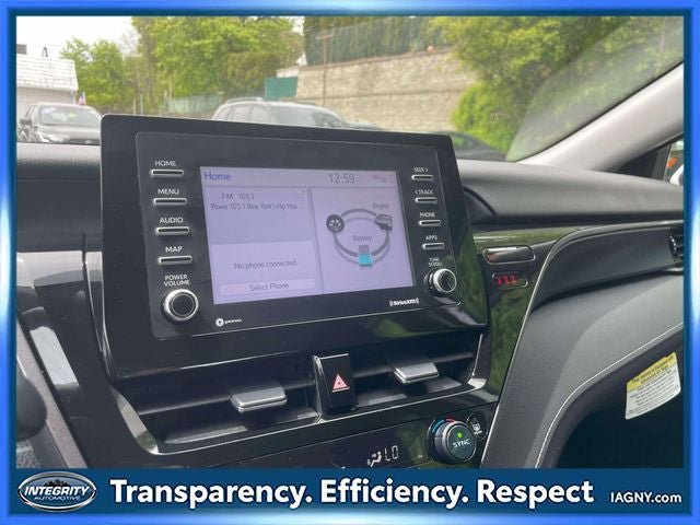 Certified 2023 Toyota Camry LE FWD image 27