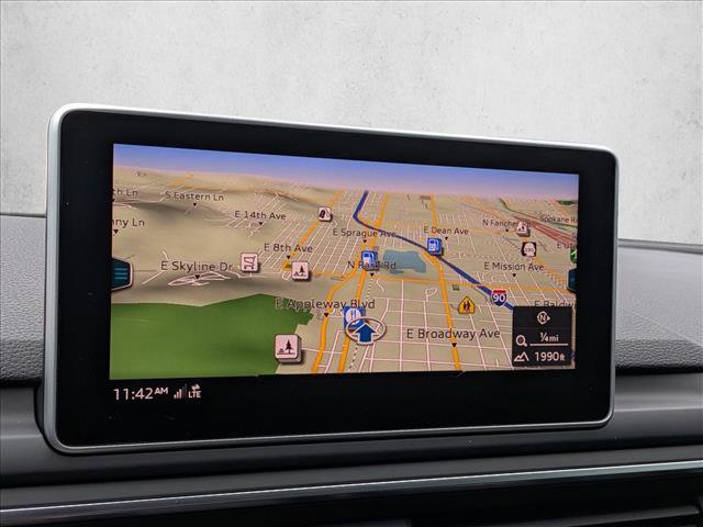 Used 2019 Audi A5 2.0T Premium Plus w/ Premium Plus image 13