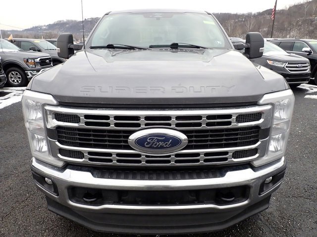 Used 2024 Ford F250 XLT image 8
