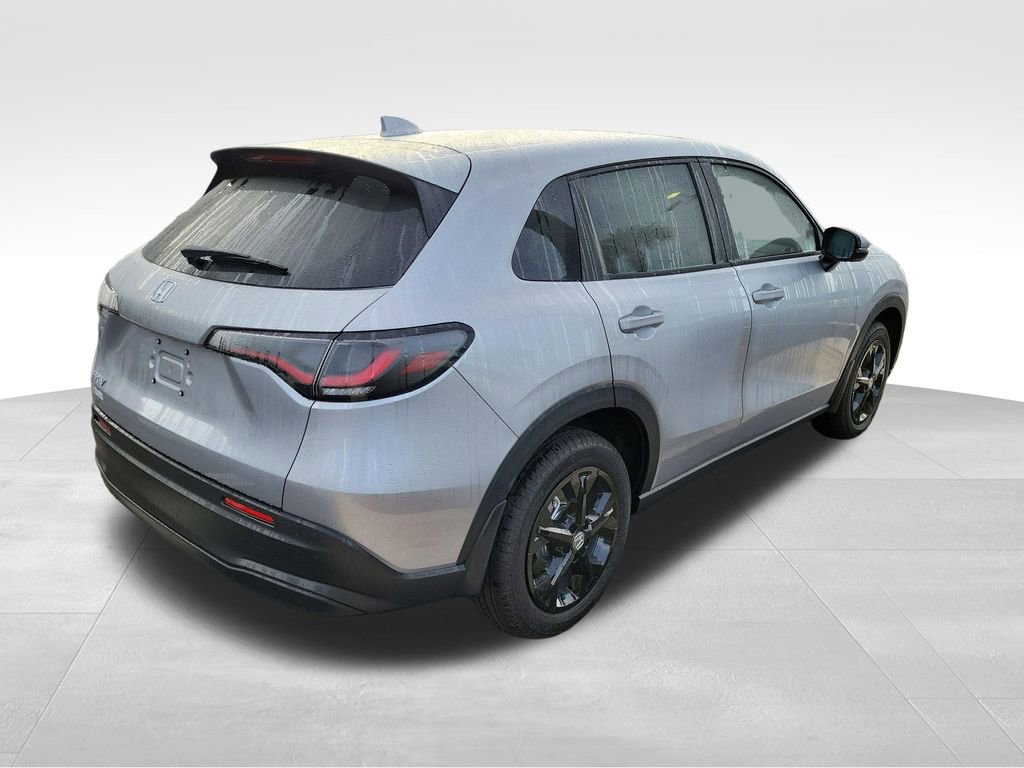 Used 2026 Honda HR-V LX image 13