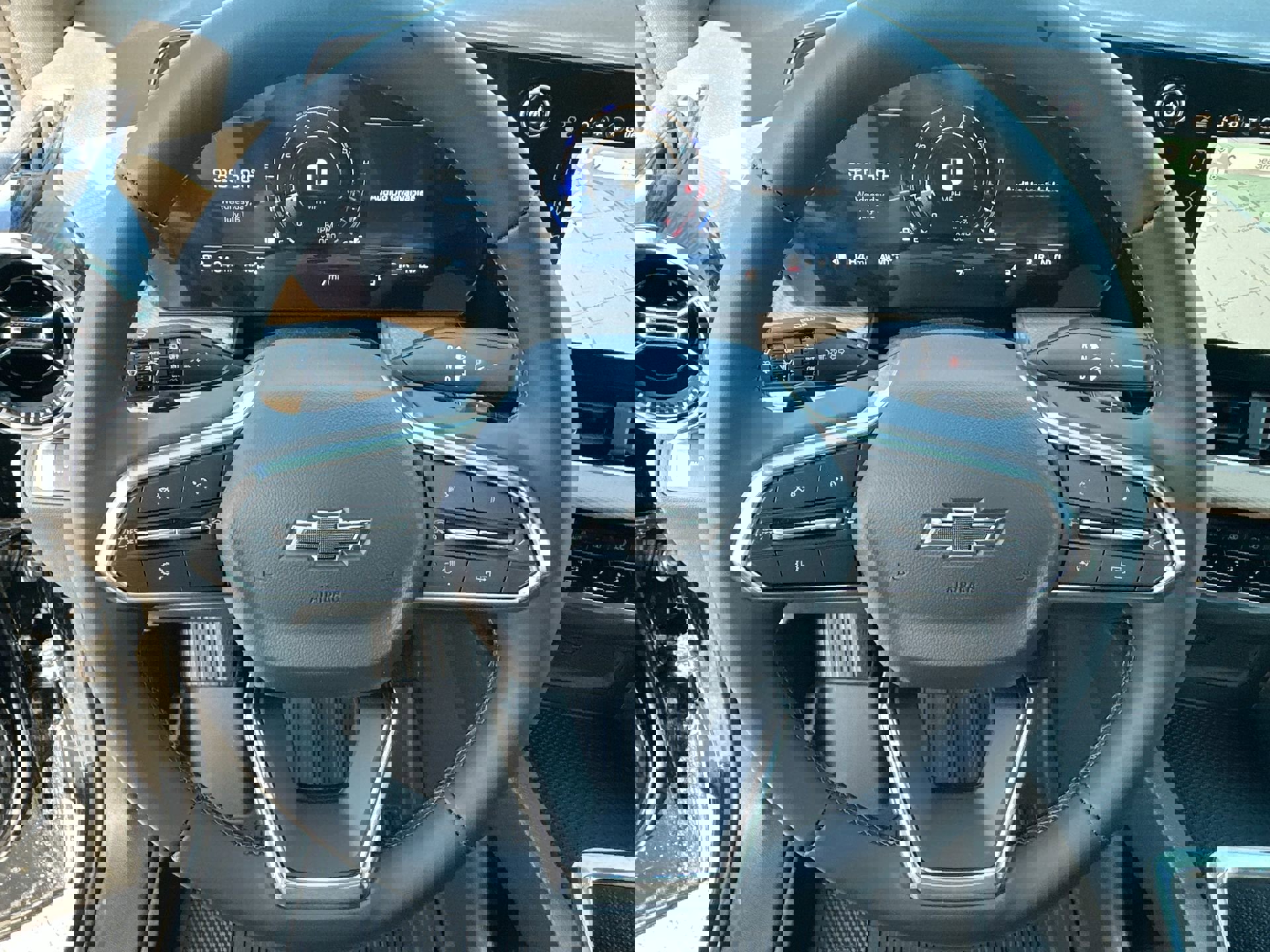 New 2026 Chevrolet Equinox ACTIV w/ Convenience Package III image 30