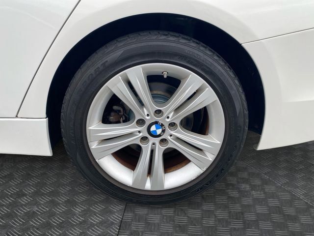 Used 2016 BMW 328i xDrive Sedan image 33
