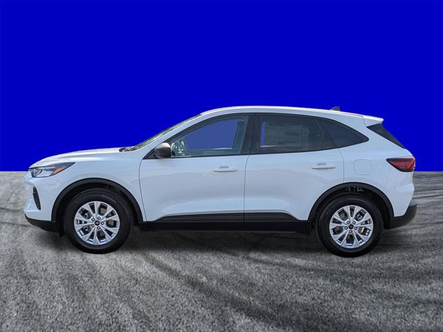 New 2026 Ford Escape Active FWD image 7