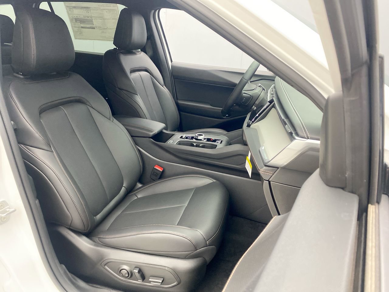 New 2026 Jeep Cherokee Limited AWD/4WD image 22