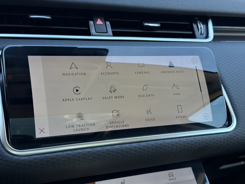 Used 2023 Land Rover Range Rover Evoque S AWD/4WD image 28