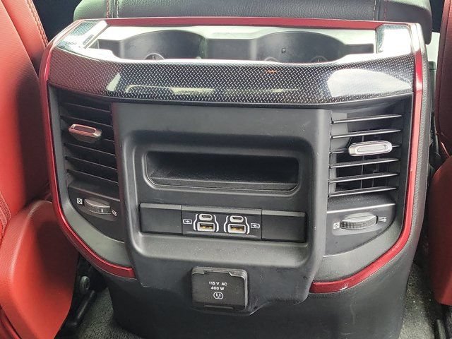 Used 2022 RAM 1500 Rebel w/ Rebel Level 2 Equipment Group AWD/4WD image 6