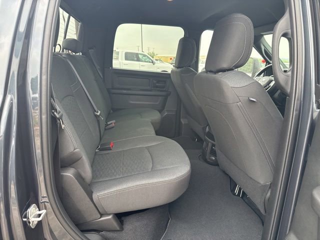 New 2026 RAM 3500 Tradesman AWD/4WD image 16