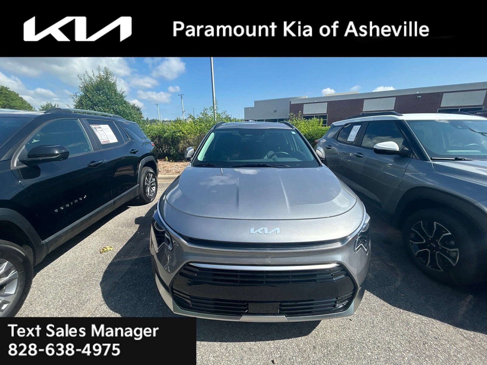 Certified 2025 Kia Niro EX Touring FWD image 10