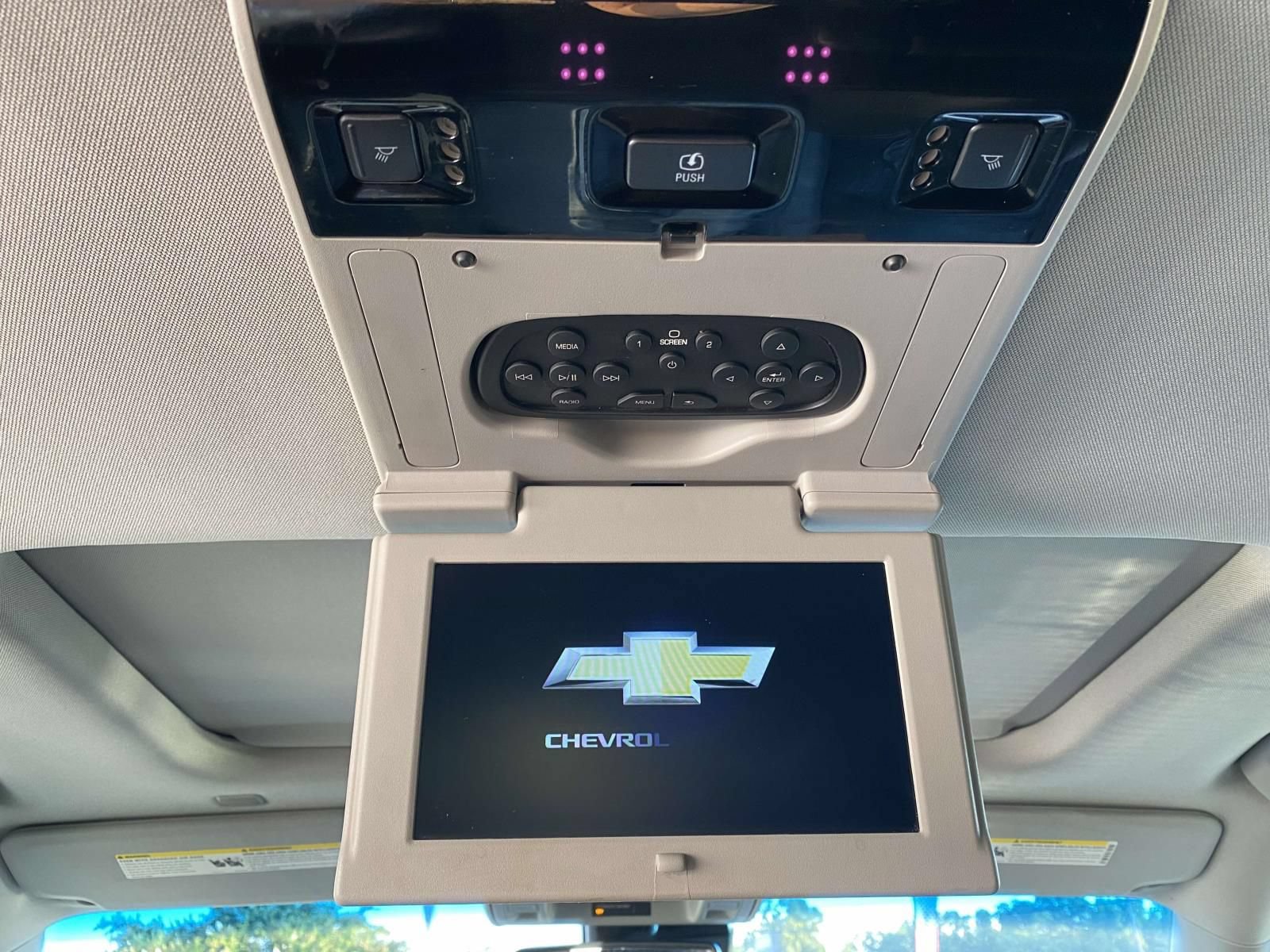 Used 2018 Chevrolet Tahoe Premier AWD/4WD image 21